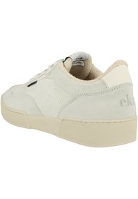 EKN Footwear DAISY E UNISEX - Baskets basses - lightgrey da le