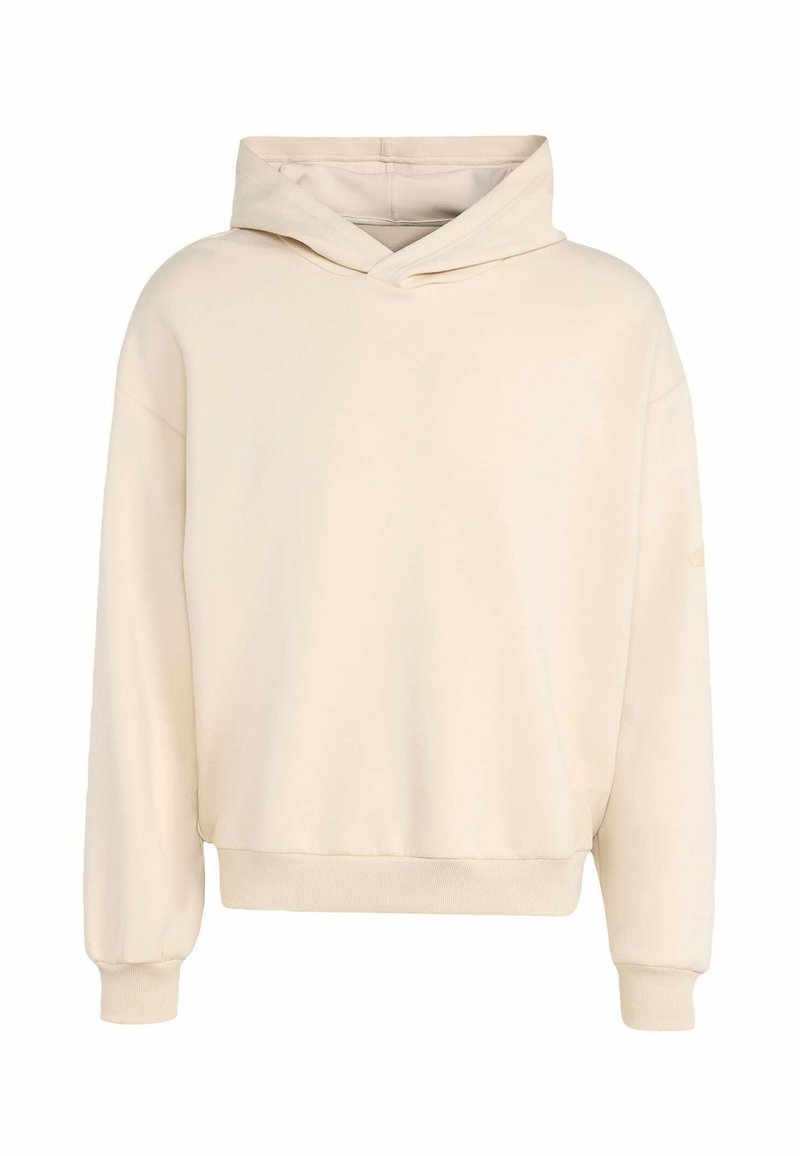 Jersey con capucha