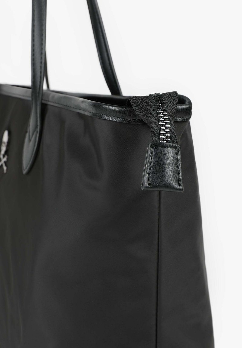 EDAY - Bolso shopping - black/negro -