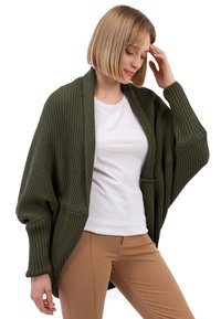 Felix Hardy Vest - khaki