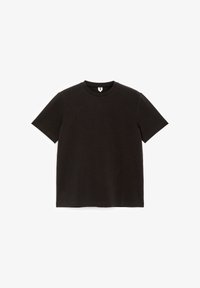 Sélectionné, black