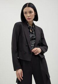 Calliope - Blazer - nero Image miniature 1