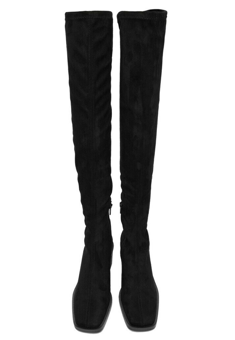 Alpe 4181, botas Negro Serraje | 73536 | OFERTA