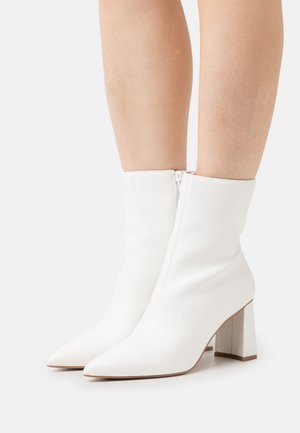 Zign, Bottines - white