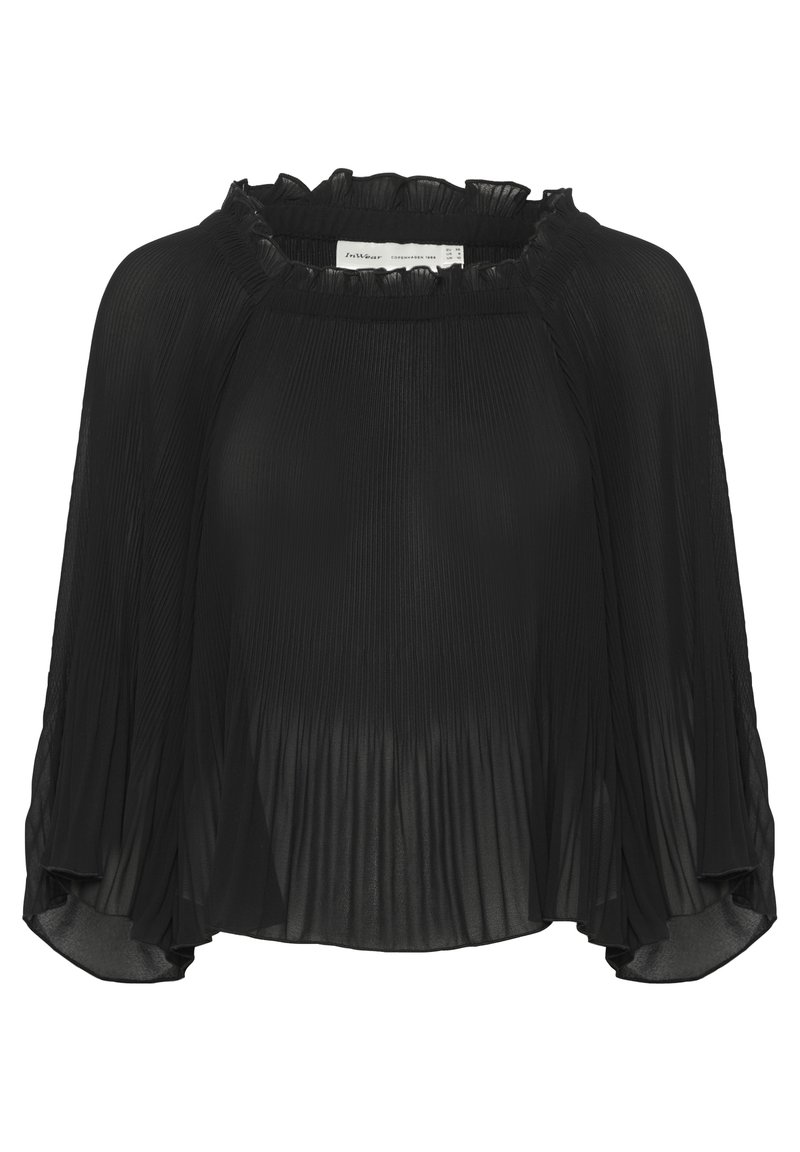 InWear Blouse zwart