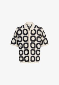 Ikke valgt, sea salt