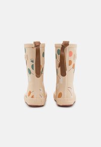 Bisgaard FASHION UNISEX - Galochas - rose