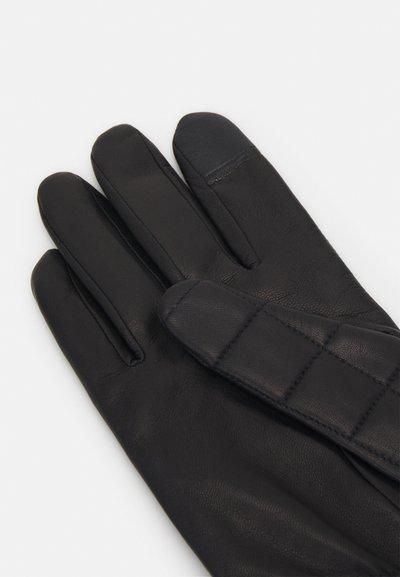 AGNELLE JAMES - Guantes - noir