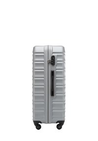 WITTCHEN LARGE SUITCASE WITH LUGGAGE TAG - Maleta de cabina - grey
