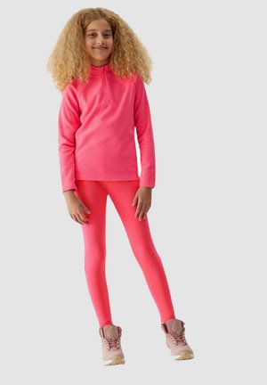 4F - Bluza z polaru