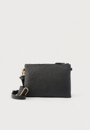 SAMBA RE - Olkalaukku - nero