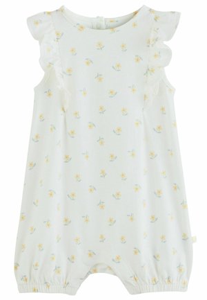 Next 4 PACK - Mono - blue and white floral