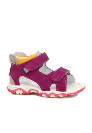Sandalen - różowe