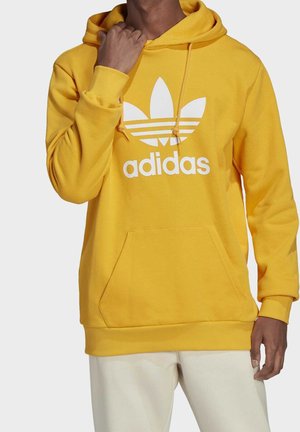 adidas Originals, Hættetrøje - gold-coloured