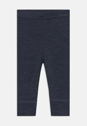 NBNWAX UNISEX - Leggingsit - ombre blue