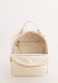 Carpisa ANTURIO - Reppu - cream
