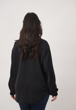 Elara, ELARA OBERTEIL OBERTEIL - Chemisier - schwarz