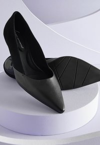 Next FOREVER COMFORT - Klasické lodičky - black