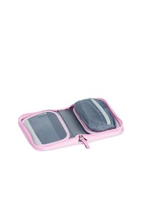 Baagl Pencil case - rosa