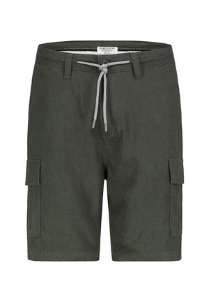 Shorts - grün