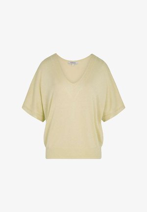 Morgan, PULLS - Bluse - jaune
