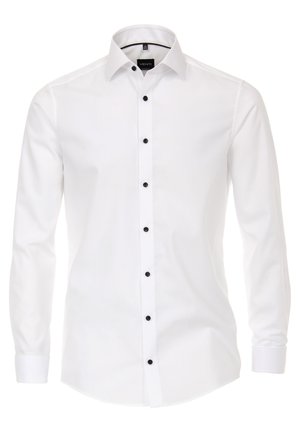 MODERN FIT - Hemd - white