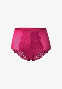 Sélectionné, fuchsia