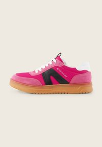 TOM TAILOR Sneaker low - pink