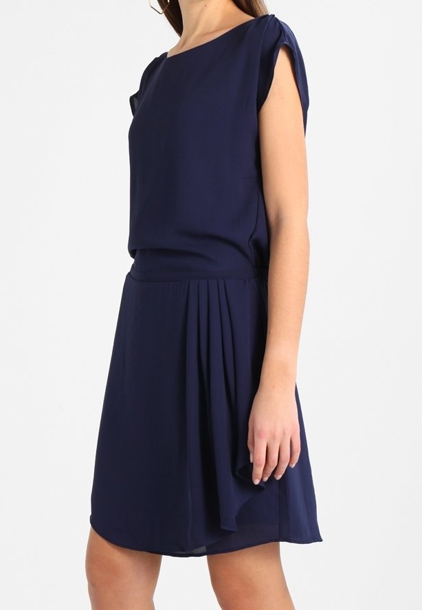 Esprit Robe de jour - dark blue