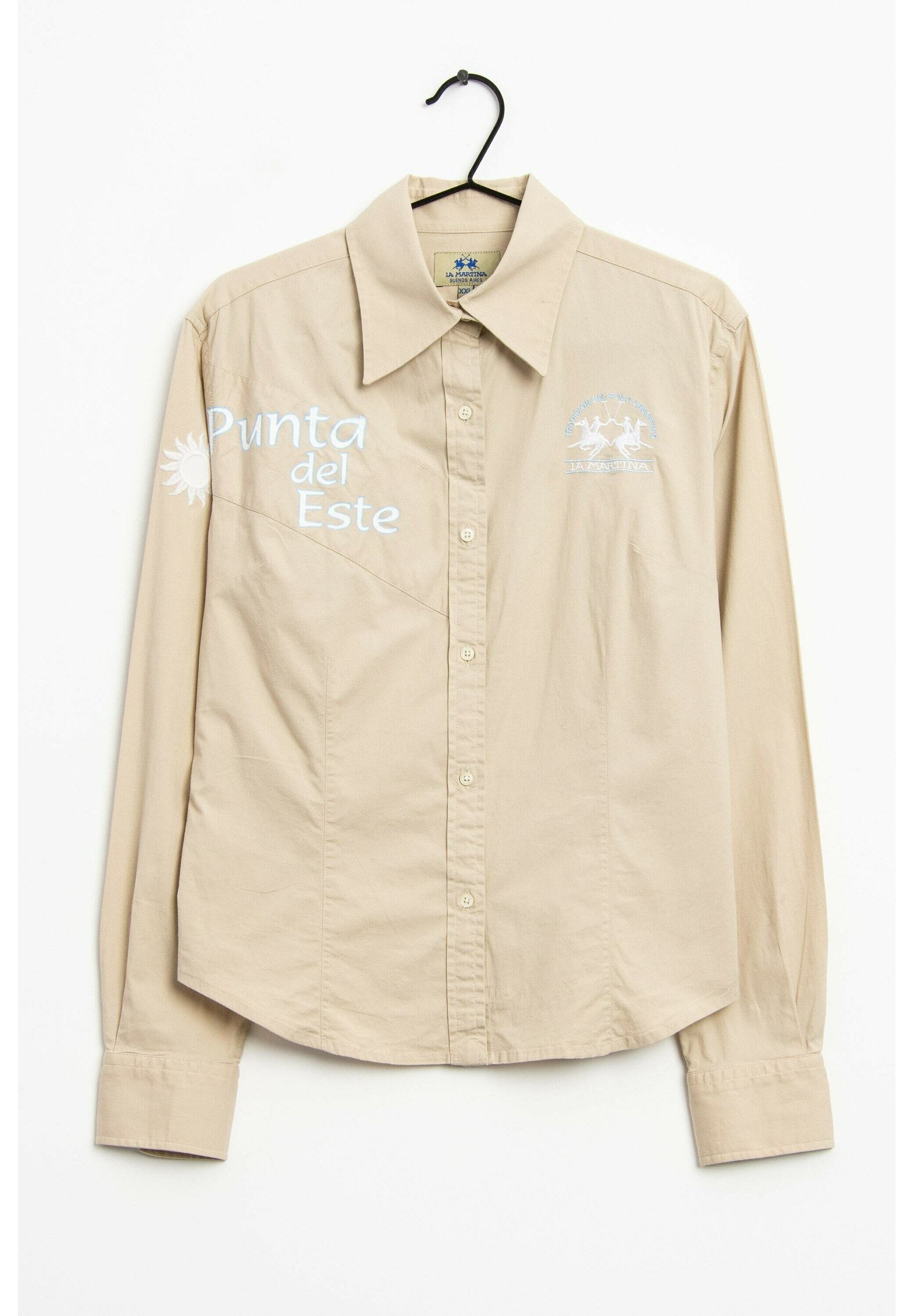 Chemise Classique La Martina Chemise Femme La Martina Chemisier