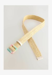 Non sélectionné, multi