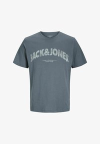 Valgt, stormy weather