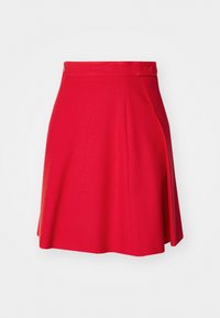 VERCI - Gonna a campana - bright red