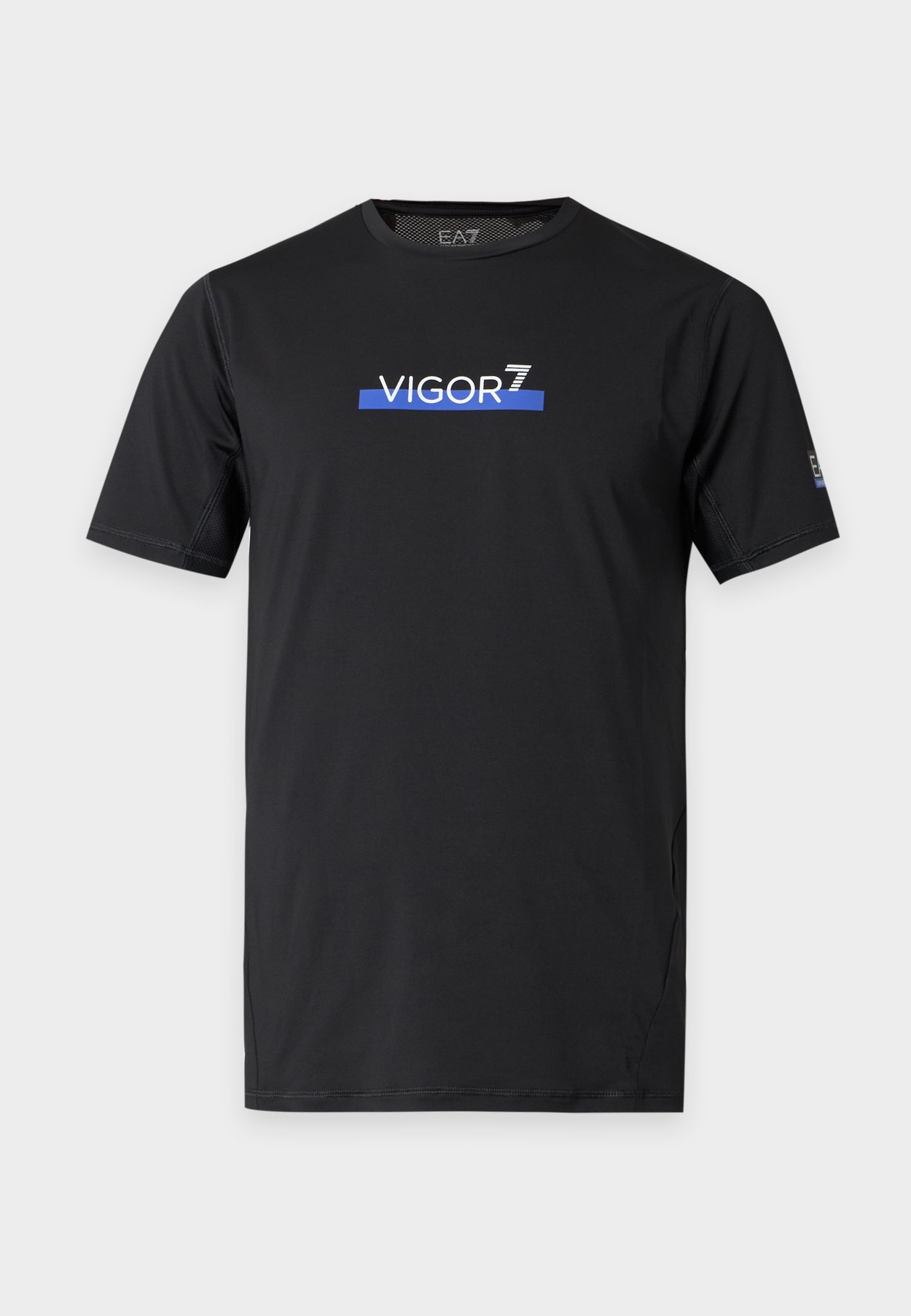 VIGOR