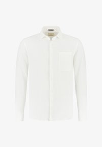 Sélectionné, white