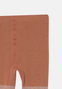 Molo GLITTER TIGHTS - Collants - rose mist
