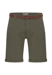 Unausgewählt, dusty olive