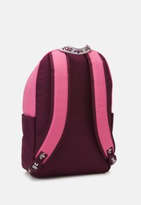 adidas Originals ADICOLOR UNISEX - Rugzak - rose tone/victory crimson/white