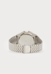 Timex TIMEX X MM6 MAISON MARGIELA T80 GIFT EXTRA BRACELET SET - Digitalklokke - silver-coloured