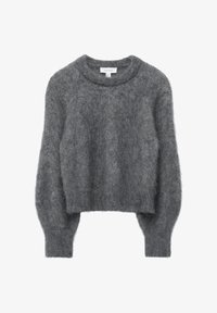 Unausgewählt, dark grey melange