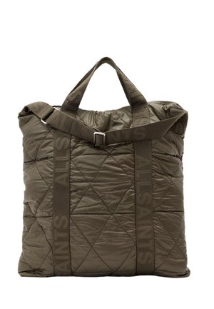 Dagryggsäck - green