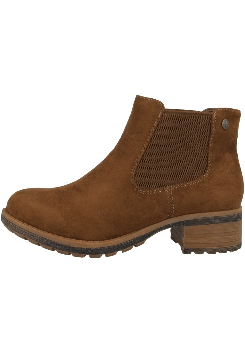Rieker Botines - brown