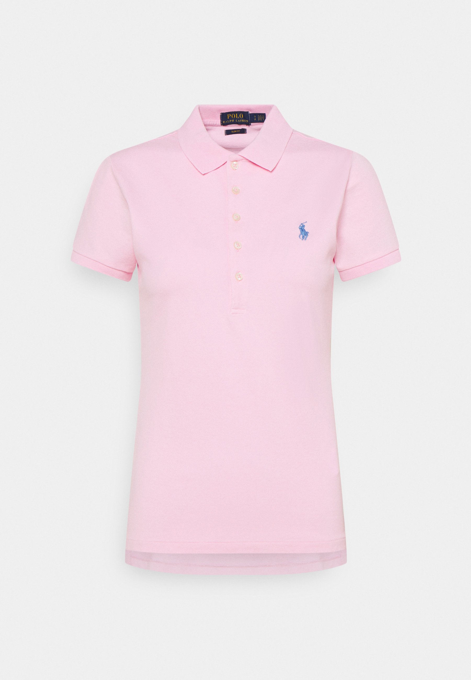 polo ralph lauren rosa