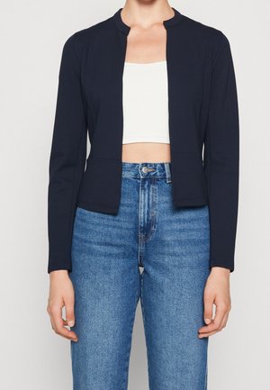 Blazer - dark blue