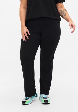 Broek - black