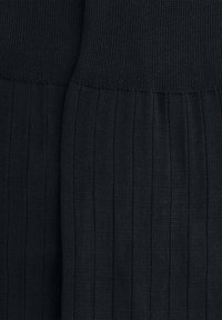 Hackett London Kniestrümpfe - navy