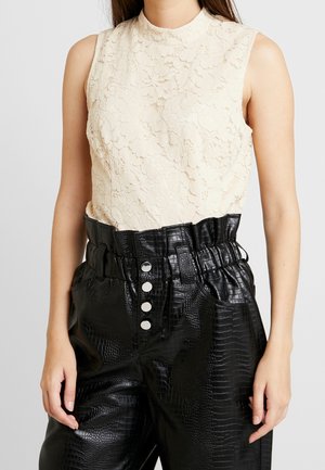 Vero Moda, Débardeur - beige