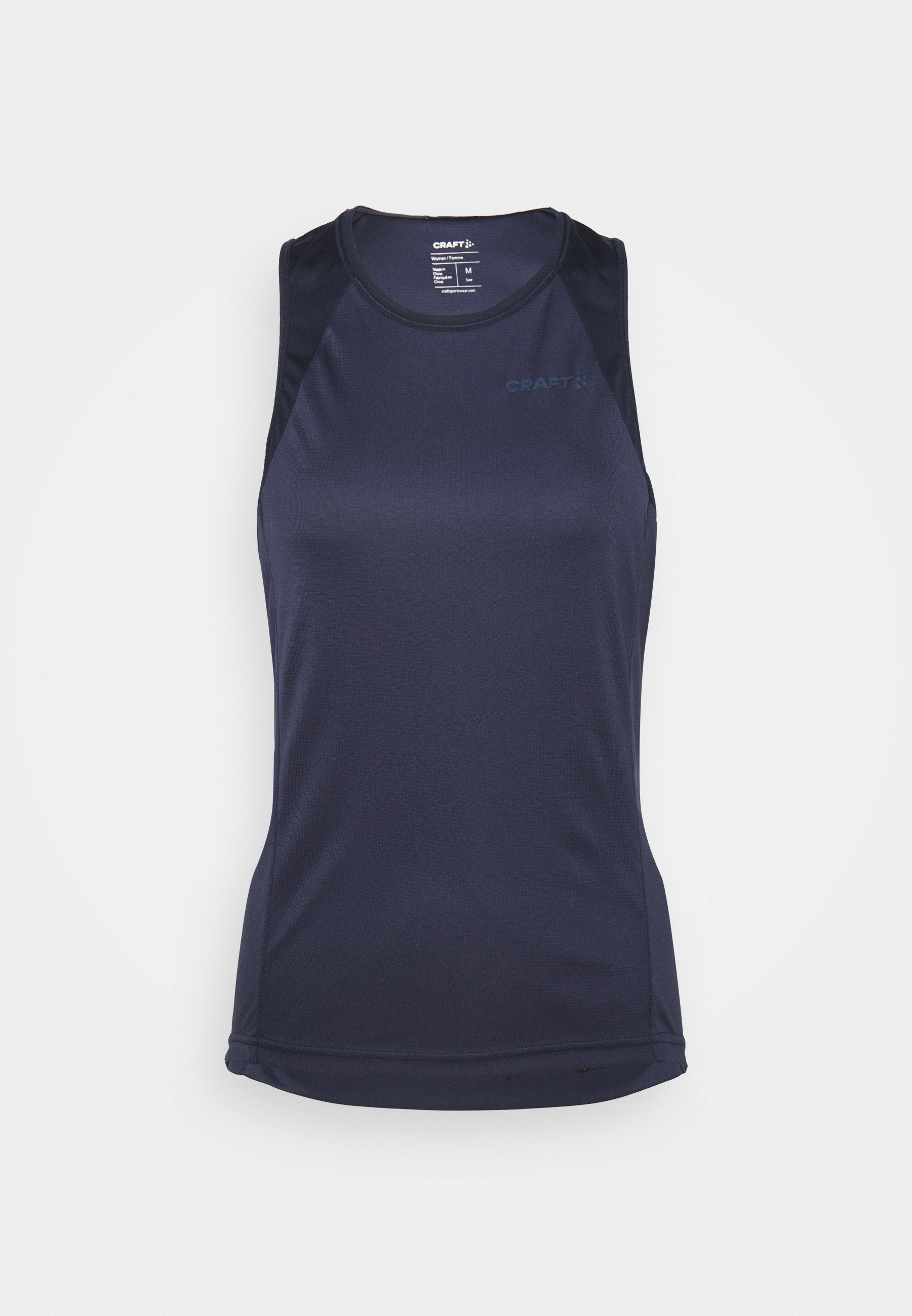 Femme CORE ENDUR SINGLET - Débardeur Femme CORE ENDUR SINGLET - Débardeur