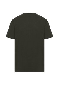 Upscale by Mister Tee Camiseta estampada - black