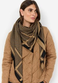 Soyaconcept SC-BUKET 3 - Sall - desert brown combi